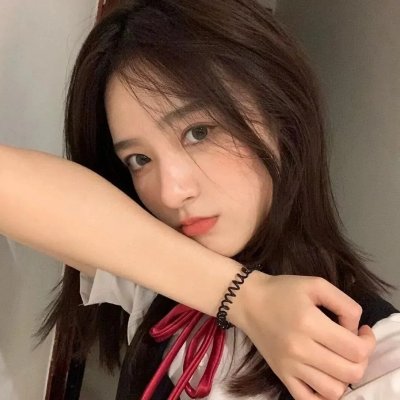春曲丽影